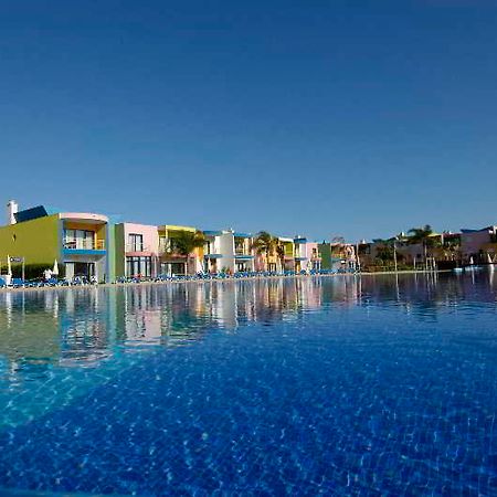 Albufeira Marina Apartment ภายนอก รูปภาพ
