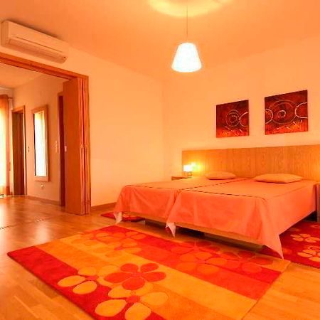 Albufeira Marina Apartment ภายนอก รูปภาพ
