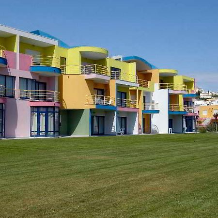 Albufeira Marina Apartment ภายนอก รูปภาพ