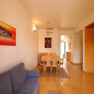 Albufeira Marina Apartment ภายนอก รูปภาพ