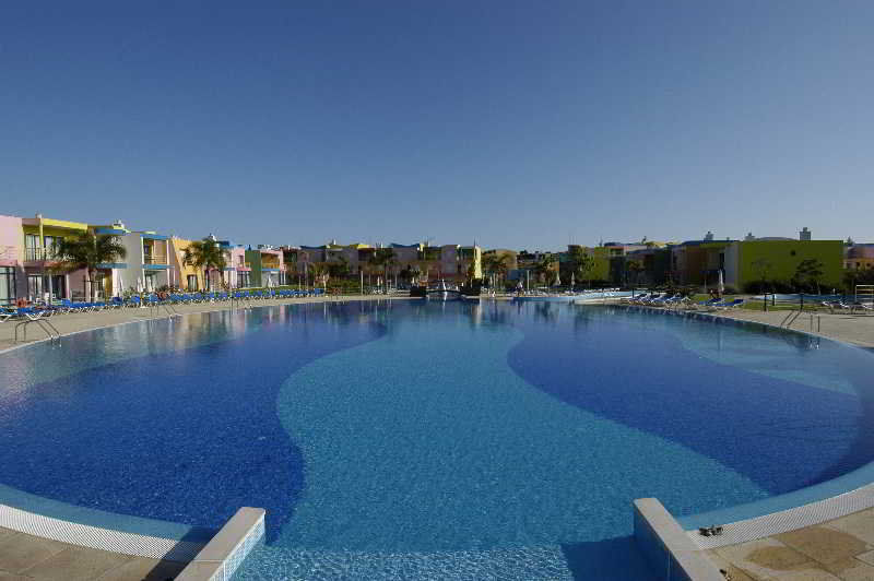 Albufeira Marina Apartment ภายนอก รูปภาพ