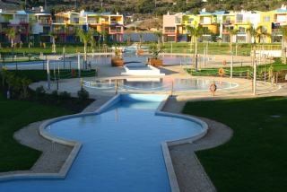 Albufeira Marina Apartment ภายนอก รูปภาพ