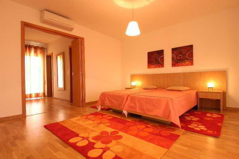 Albufeira Marina Apartment ภายนอก รูปภาพ