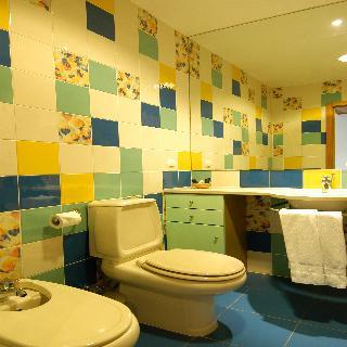 Albufeira Marina Apartment ภายนอก รูปภาพ