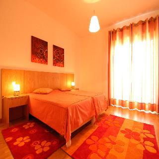Albufeira Marina Apartment ภายนอก รูปภาพ