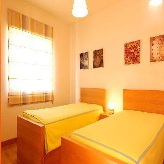Albufeira Marina Apartment ภายนอก รูปภาพ
